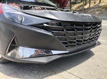 Hyundai Elantra 2021-2022 Ön bufer — Bakı