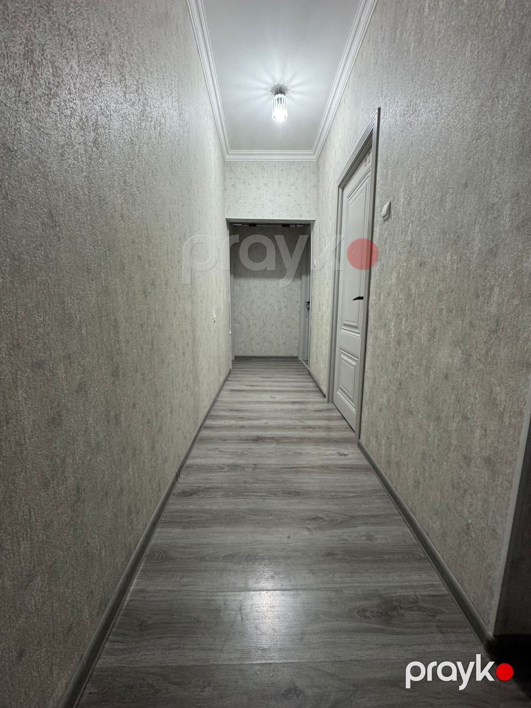 Satış: 4 otaqlı Köhnə tikili, 100 m², Sabunçu rayonu — Mənzil, Bakı (5)