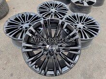 Kia Diski R18 - avto-hisseler.az — Bakı