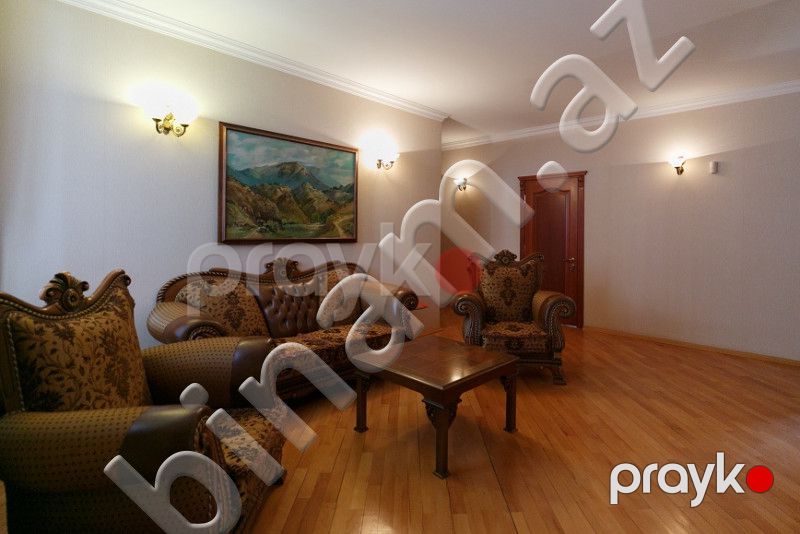 8 otaqlı Villa / Həyət evi, Satış, Bakı, Nərimanov, Gənclik — Ev, villa, Bakı (8)
