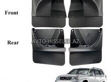 Toyota Prado 2003 -2009 palçıqlıqları — Bakı