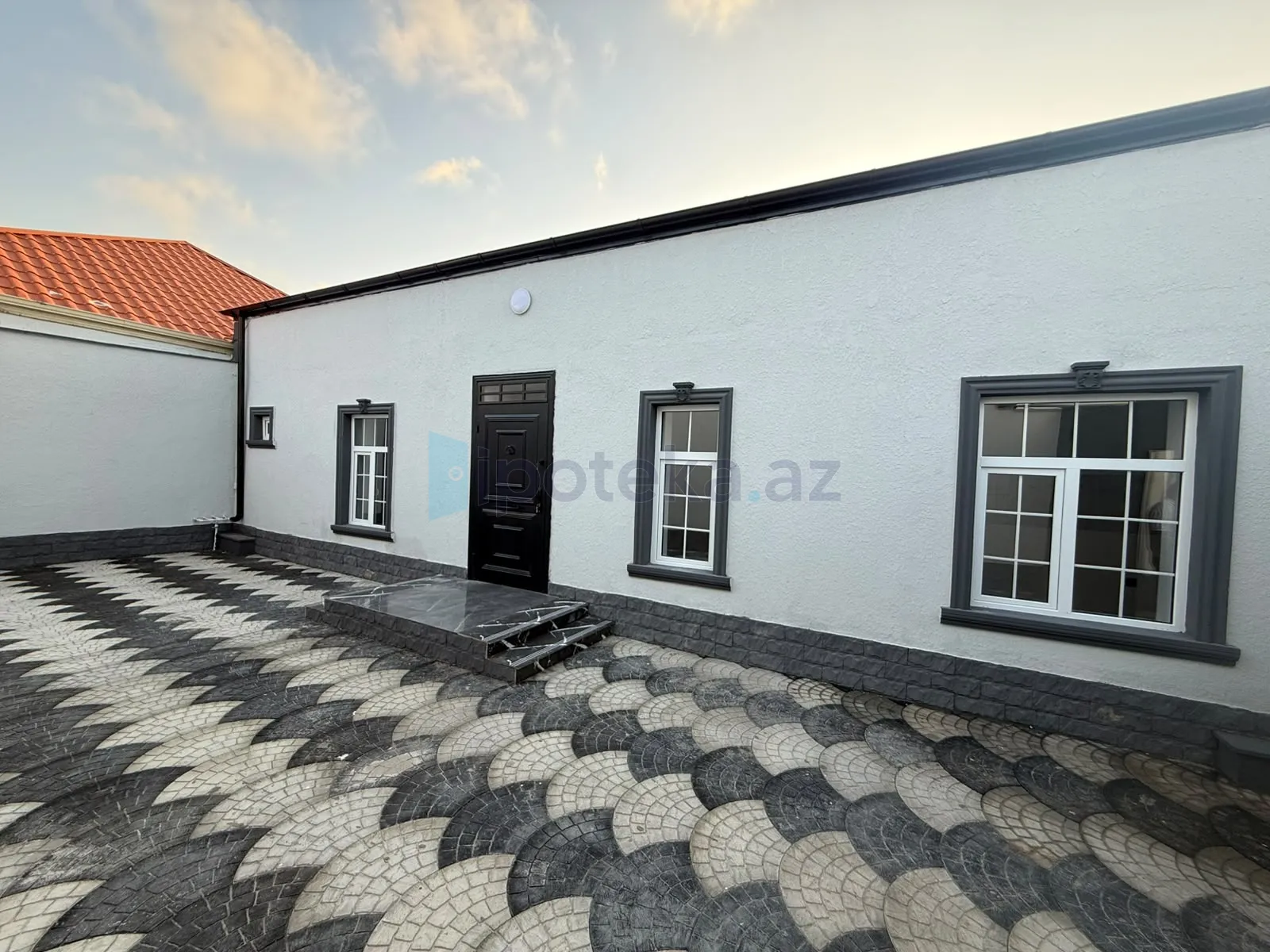 Satılır: 3 Otaq, Evlər/Villalar, Sabunçu r., Maştağa q., 90.00 m² — Ev, villa (2)