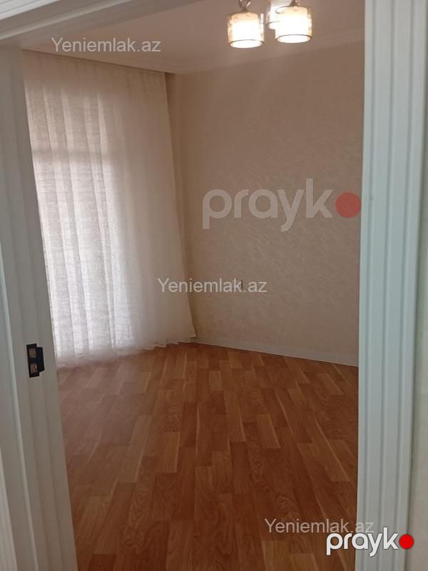 Satılır 2 otaqlı Bina evi menzil (Yeni tikili), 49 m², 76-cı məhəllə — Mənzil, Sumqayıt (5)