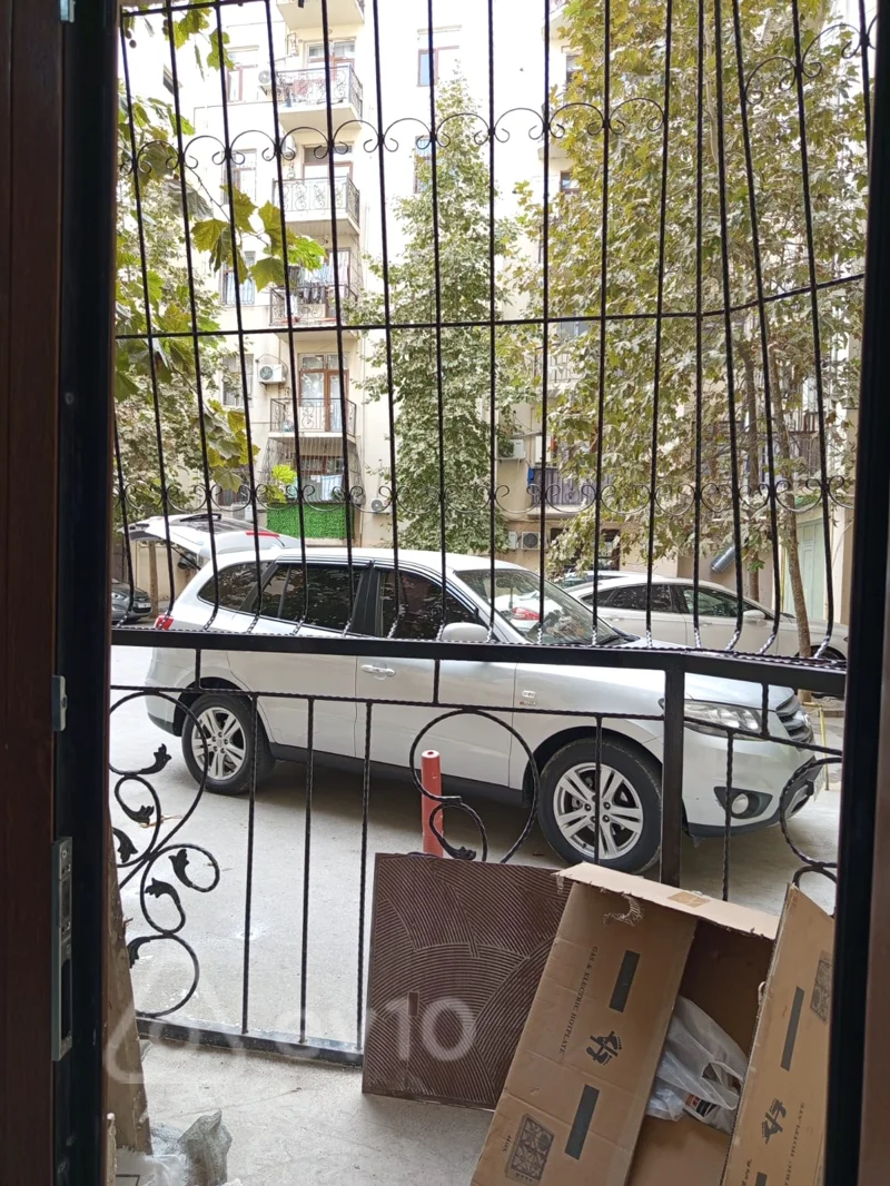 1 otaqlı mənzil, 50 m², Heydər Əliyev prospekti, Xırdalan — kirayə — Mənzil, Xırdalan (2)
