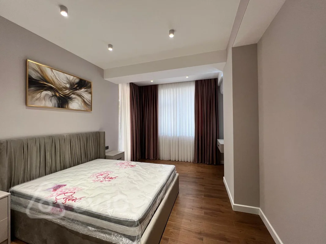 4 otaqlı mənzil, 174 m², Nəsib bəy Yusifbəyli, Tibb Universiteti — Mənzil, Bakı (5)