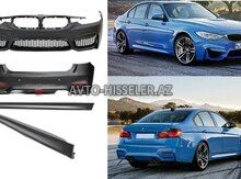 BMW F30 M3 body kiti — Bakı