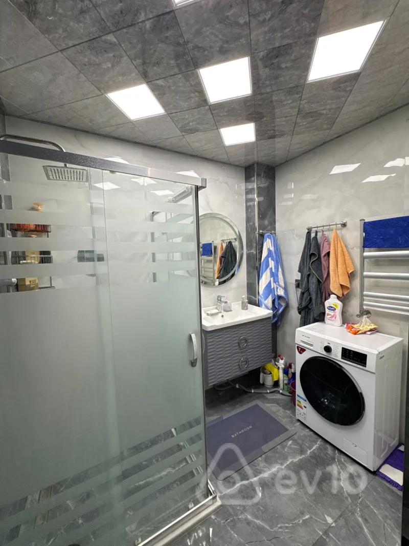 2 otaqlı mənzil, 65 m², Məhəmməd Hadi küçəsi 2372 — kirayə — Mənzil, Bakı (6)