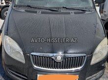 Skoda Fabia 2011 ehtiyat hissələri — Bakı