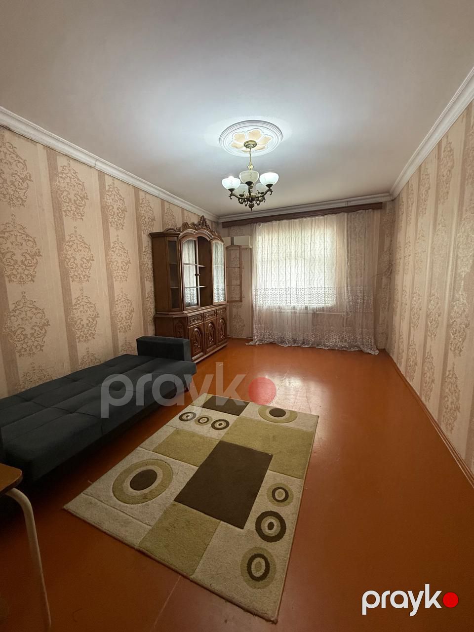 Satış: 3 otaqlı Köhnə tikili, 72 m², Binəqədi rayonu — Mənzil, Bakı (2)