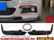 BMW F30 Lipi - Avto-hisseler.az — Bakı
