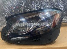 Mercedes W213 E-Class Orijinal Multibeam Fara (Amerikanka) — Bakı