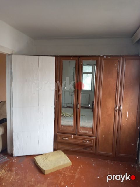 İcarə: 2 otaqlı Köhnə tikili, 55 m², Nizami rayonu — Bakı