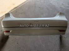 Nissan Sylphy 2014 arxa bamperi — Bakı