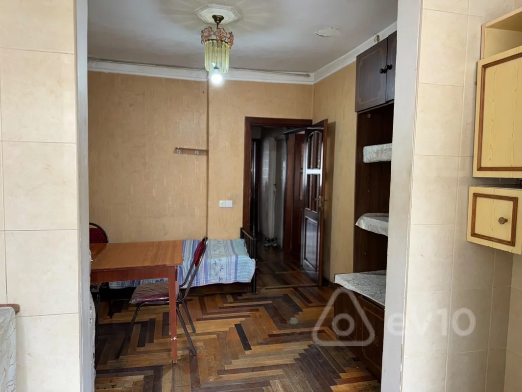 2 otaqlı mənzil, 60 m², Yeni Yasamal — kirayə — Mənzil, Bakı (10)