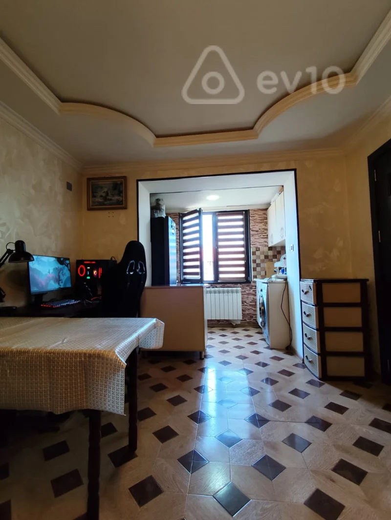 2 otaqlı mənzil, 32 m², Parlament pr — kirayə — Mənzil, Bakı (9)