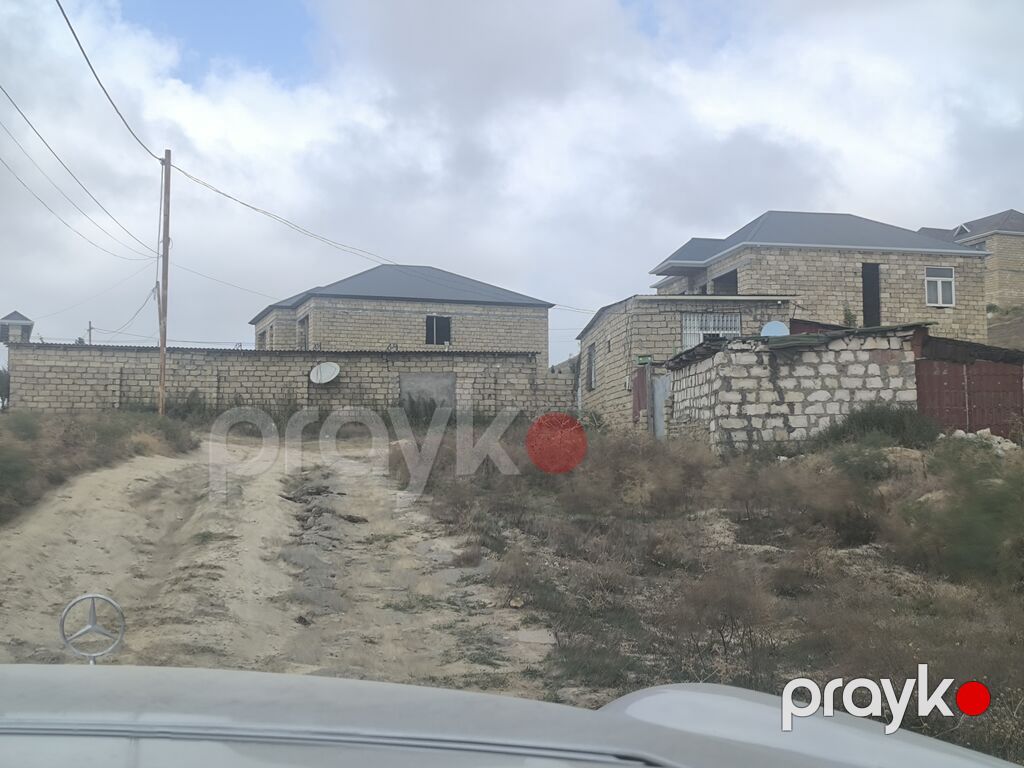 16 sot, Tikinti, Bələdiyyə — Torpaq, Xırdalan (7)