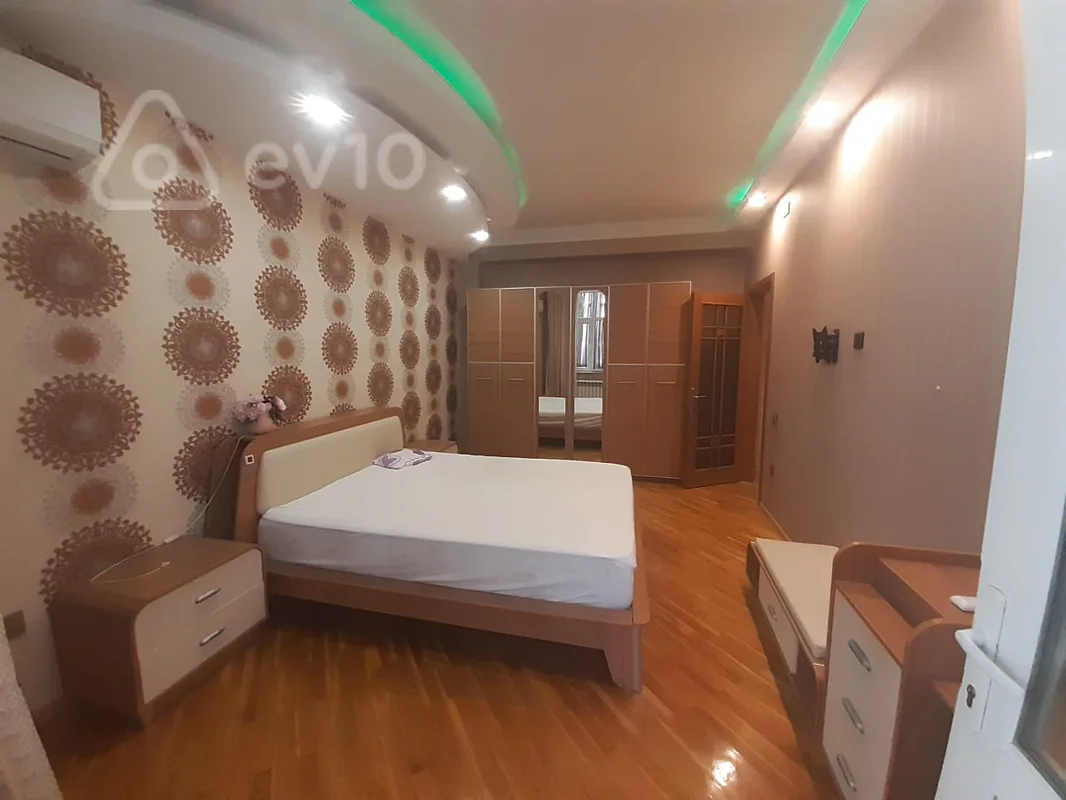 2 otaqlı mənzil, 135 m², пос Патамдарт — kirayə — Mənzil, Bakı (4)