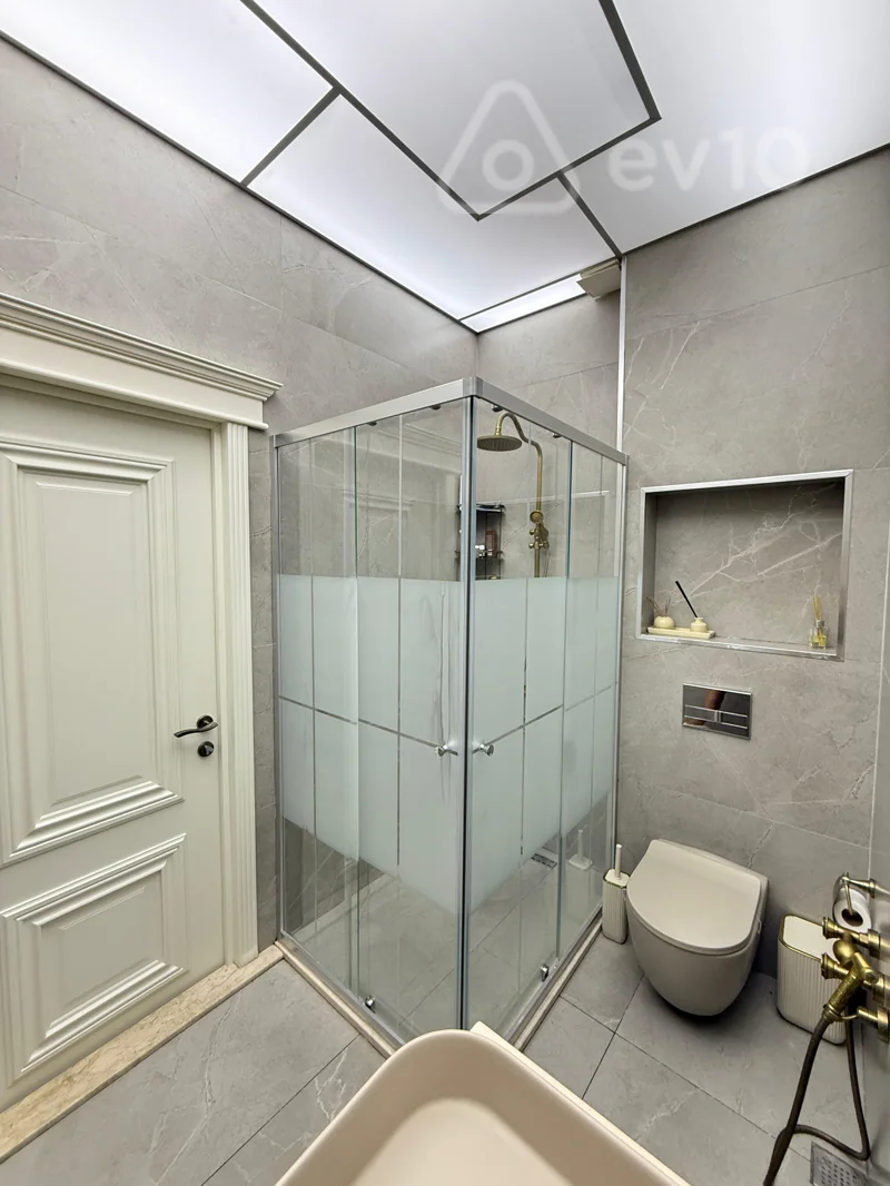 2 otaqlı mənzil, 75 m², Azadlıq pr. — kirayə — Mənzil, Bakı (10)