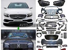 Mercedes W213 2021 üçün body kit — Bakı