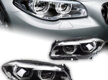 BMW 5 Series (F10) LED Fara — Bakı