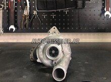Mercedes OM642 Turbo – avto-hisseler.az — Bakı