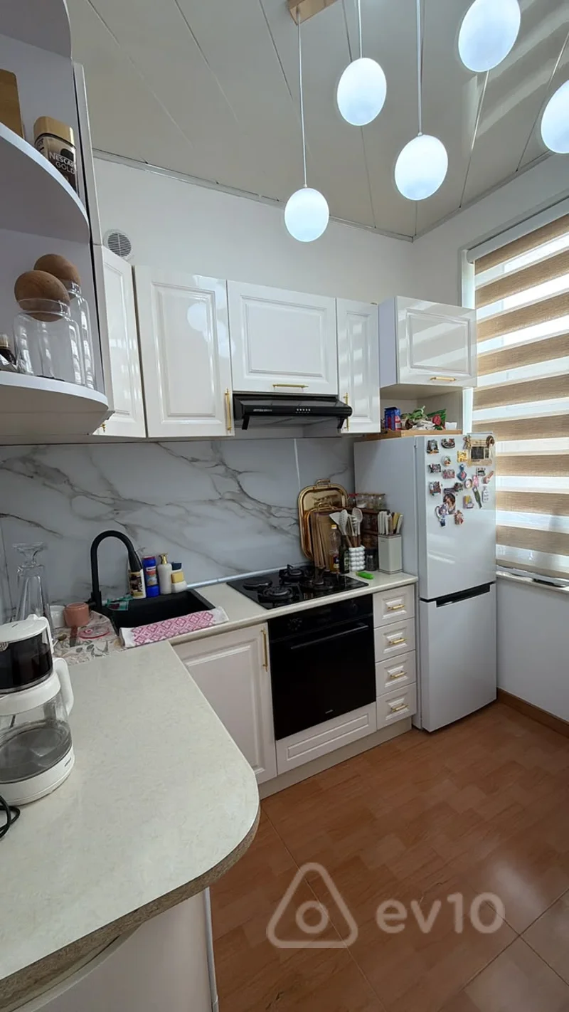 2 otaqlı mənzil, 45.5 m², bakixanov — Mənzil, Bakı (8)