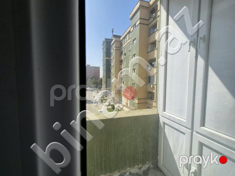 2 otaqlı Yeni tikili, Satış, Abşeron — Mənzil, Abşeron (3)