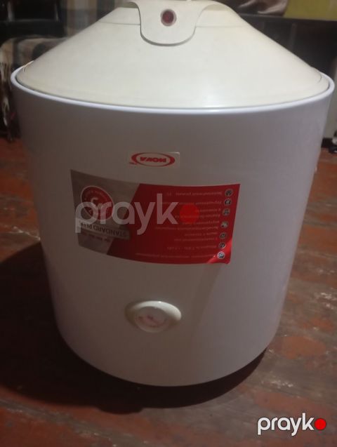 Suyun qızdırılması üçün divar tipli elektrik su qızdırıcısı (boiler) — Digah