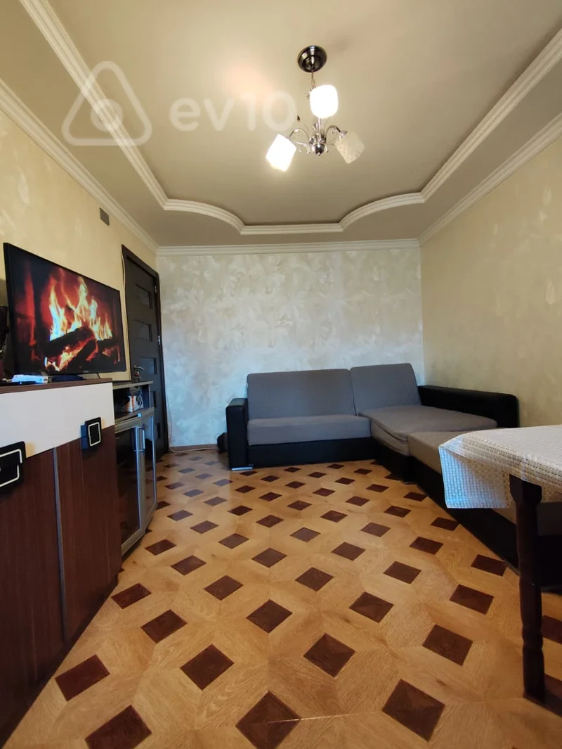 2 otaqlı mənzil, 32 m², Parlament pr — kirayə — Mənzil, Bakı (3)