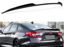 Honda Accord 2018-22 yarasa spoiler — Bakı