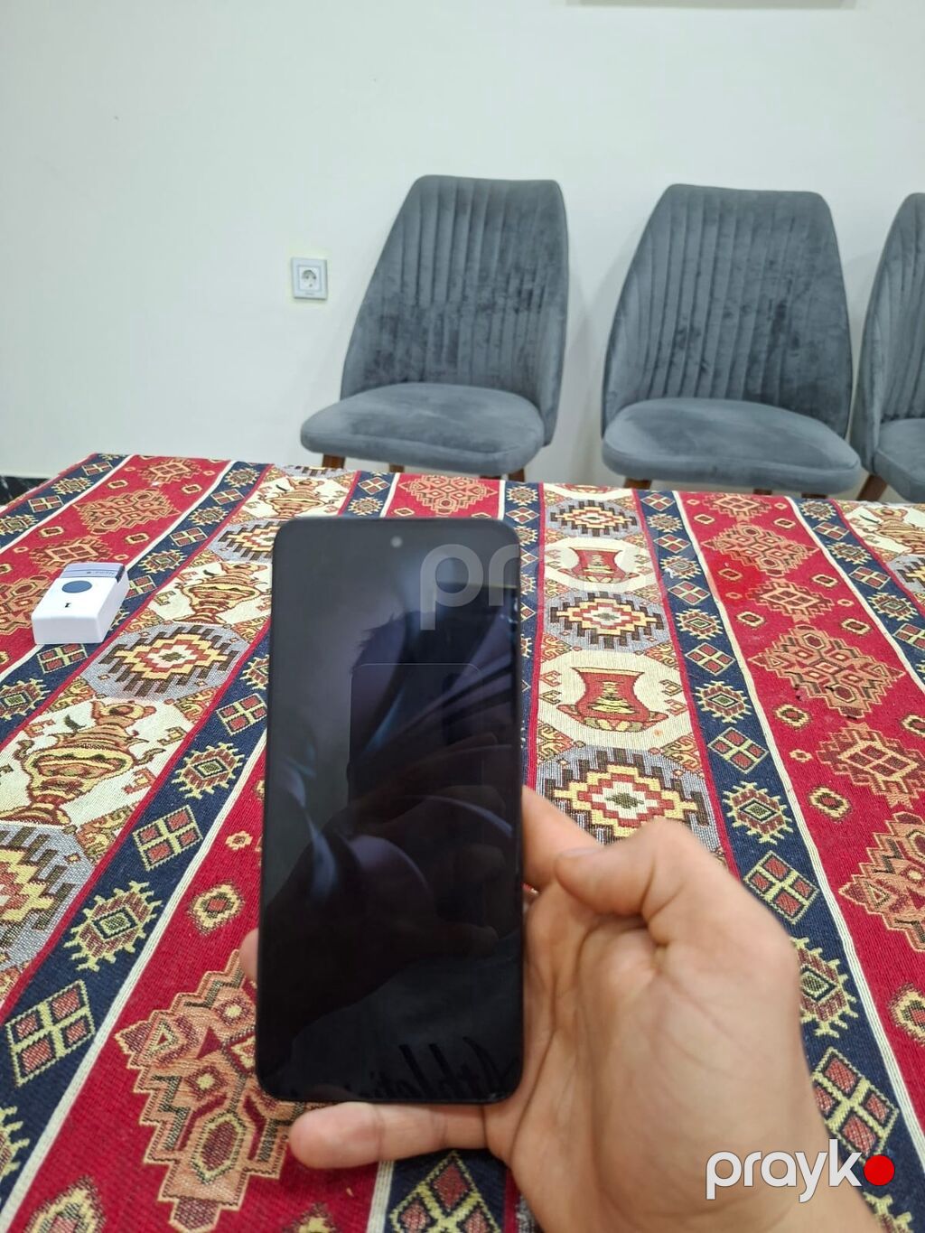 Redmi 13, 256 GB, rəng - Qara, İki sim kartlı — Xiaomi, Bakı (3)