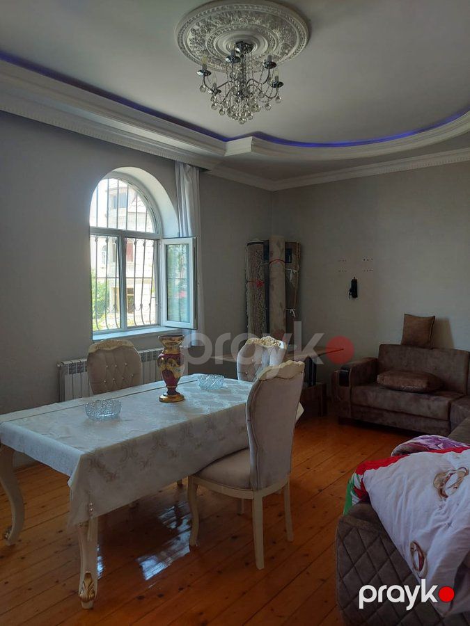 Bağ evi, 80 m², Masazırda 3 otaqlı ev, Abşeron — Daşınmaz əmlak, Masazır (6)