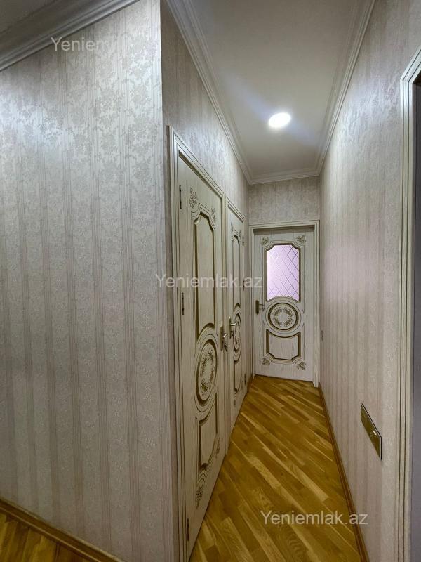 Satılır 3 otaqlı Bina evi menzil (Köhnə tikili), 80 m², Binəqədi rayonu — Mənzil, Bakı (6)
