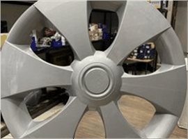 Disk qapağı Ravon R3 — Bakı