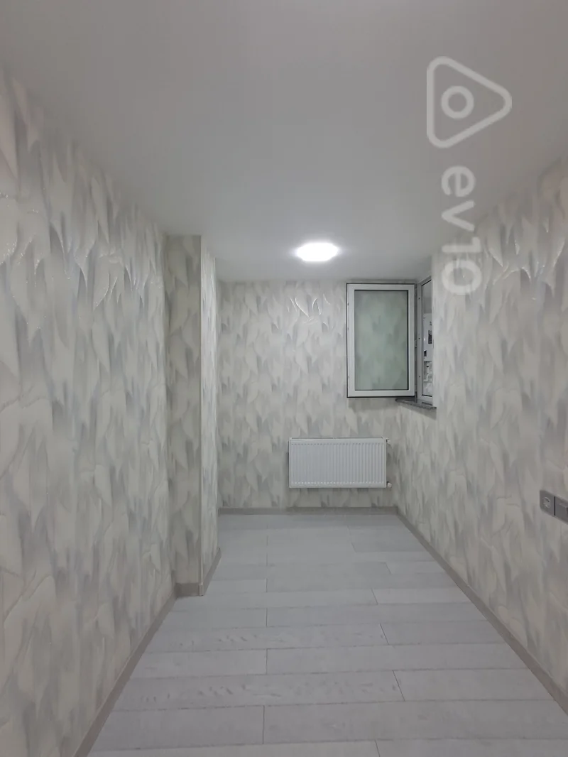 3 otaqlı həyət evi, 62 m², Şərifzadə küç — Ev, villa, Bakı (10)