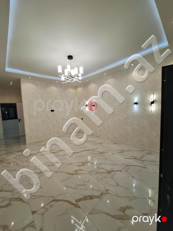 4 otaqlı Bağ evləri, Satış, Bakı, Xəzər, Koroğlu — Ev, villa, Bakı (4)