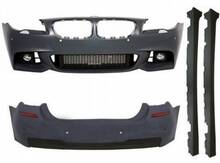 BMW F10 M bufer dəsti — Bakı