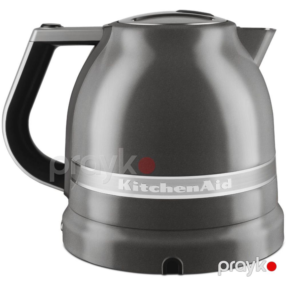 Çaydan KitchenAid 5KEK1522EMS — Elektrik çaydanları və termoslar, Bakı (2)