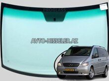 Mercedes W639 Vıto-vyano ön şüşəsi (patpres) — Bakı