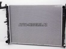 Hyundai Elantra 07-11 25310-2H050 Su radiatoru — Bakı