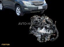 Lexus rx 330 mühərriki — Bakı
