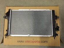 Opel Astra H 1.3 Dizel su radiatoru — Bakı