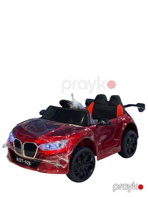 Uşaq elektrik avtomobili 0010 — Bakı
