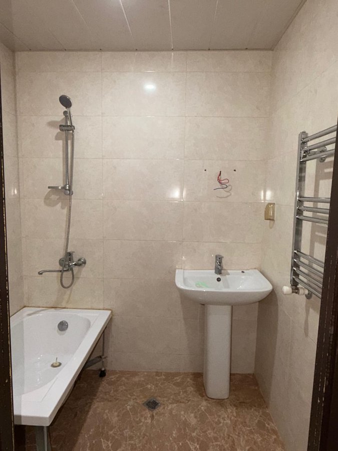 3 otaqlı mənzil, 80 m², Hövsan Yaşayış Kompleksi., Bakı — Mənzil, Bakı (8)
