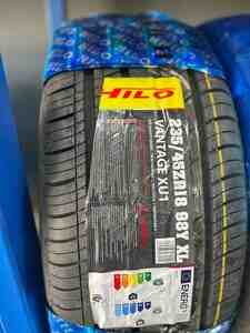 Təkərlər 235/45 R18 — Bakı