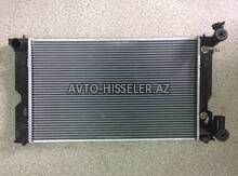 Toyota Avensis 2003-2009 Su radiatoru 16400-0H120 — Bakı