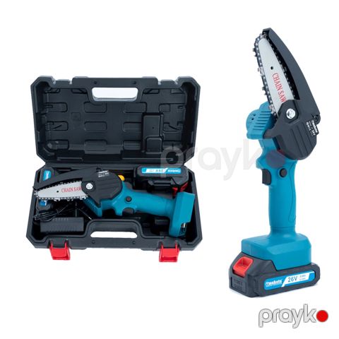 Elektrik mişar Tmakota TM-106 LI-26V — Bakı