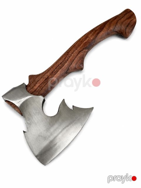 Balta BW102-380 IL-5528, paslanmayan polad/ağac — Bakı