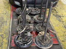 Toyota Prado Palosu – avto-hisseler.az — Bakı