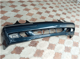 W210 Mercedes-Benz 2001 il — Kuzov hissələri, Bakı (3)